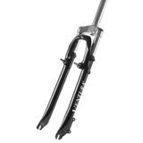 Furca Bicicleta suspensie Ventura Blast  24- 1”  Travel 35 mm (Disc+V-brake)