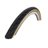 Anvelopa Schwalbe Delta Cruiser - 28x1.10 700x28C (28-622) HS431 B/G SBC negru/Bej