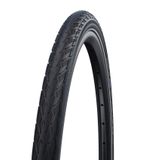ANVELOPA SCHWALBE DELTA CRUISER PLUS - 20X1.75 (47-406) HS431 B/B+RT, GREEN, SBC - SARMA 01 20x1.75