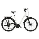 Bicicleta Trekking Kross Trans T300 Unisex 28" 2027