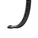 Janta MACH 1 TRUKY 40 DISC 27.5 - (584 x 40C) - 32H Negru Capsata