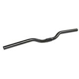 Ghidon Touring/Trekking SXT  580 /25.4  mm Metal Negru