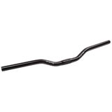 Ghidon Bicicleta/Touring M-Wave, aluminiu, 25.4/600mm, negru