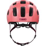 Casca Bicicleta Copii Abus Youn I 2.0, Living Coral