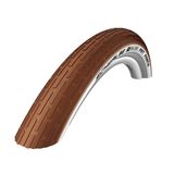 Anvelopa Schwalbe Fat Frank 26x2.35/60-559 BN/W+RT Sarma