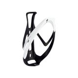 Suport Bidon Bicicleta Specialized RIB Cage II, alb-negru