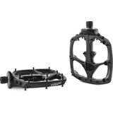 Pedale Bicicleta Specialized Boomslang Platform, negru