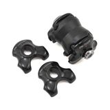 Sistem Prindere Specialized Anodized Pave Clamp 7+9 mm Negru