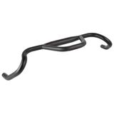 Ghidon Bicicleta M-Wave Wide Ride Bike Packing Gravel Road 440-31.8 mm Negru