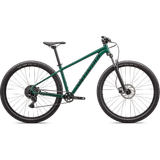 Bicicleta Hardtail Specialized Rockhopper Sport 29 2025 Verde-Negru