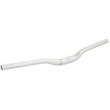 Ghidon Bicicleta, 31.8, L680mm, alb