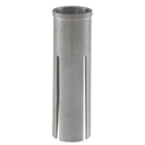 Adaptor pipa ghidon 1.1/8"-1" SXT Aluminiu