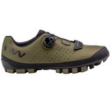 Pantofi Ciclism MTB Northwave Hammer Plus, verde