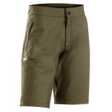 Pantaloni Ciclism MTB Scurti Northwave Escape 2 Baggy Verde