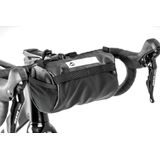 Geanta Bicicleta pe ghidon Merida Gravel M 1,3 L 10x20 cm