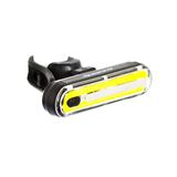 Far Bicicleta Spate BikeForce, 8 functii, 60 LM, USB