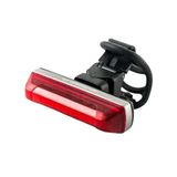 Far Bicicleta Spate Bikeforce 40 LUM 7 functii USB