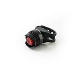 Far Bicicleta Spate BikeForce Knob II negru 2 functii