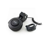 Sonerie Bicicleta Claxon BikeForce Horn II USB
