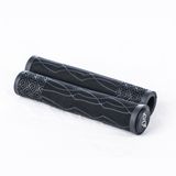 Mansoane BikeForce 166mm negru