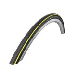 Anvelopa Schwalbe Lugano 700x25C/25-622 B/YS/B-SK Sarma