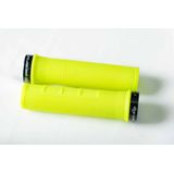 Mansoane BikeForce 130mm Lock-On lime