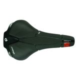 Sa Bicicleta Scratch M5 AGX Space 147 Tirox Hard Prologo , negru