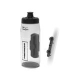 Bidon Apa Bicicleta Merida Swivel/Fidlock, 620ml, transparent