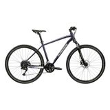 Bicicleta Cross Kross Evado 5.0 Barbati 28" 2027