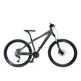 Dirtbike Cross Dexter HDB 26 Army Verde