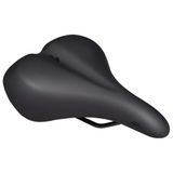 Sa Bicicleta Specialized Body Geometry Comfort Gel - negru (180mm)