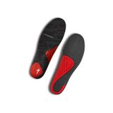 Branturi Pantofi Ciclism Specialized Body Geometry SL+ Rosu