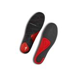 Branturi Specialized Body Geometry SL Footbeds + Red 38-39