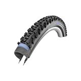 Anvelopa Schwalbe Marathon Plus MTB - 27.5X2.10 (54-584) HS468 B/B+RT Addix - Sarma