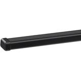 Bare transversale THULE SquareBar Evo 150 (set 2 bare)
