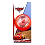 Sonerie Bicicleta Cars, rosie