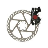 Frana mecanica MTB SRAM Avid 11A BB5 160IS, Culoare: Black