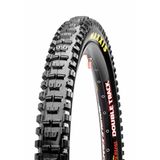 Anvelopa 27.5X2.40WT Maxxis Minion DHR II 120X2TPI Foldabil 3C/TR/DD Mountain