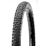 Anvelopa 29X2.50 Maxxis Aggressor WT 120TPI foldabil TR/DD Mountain