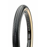 Anvelopa 20X1.85 Maxxis Grifter 60TPI foldabil Skinwall BMX