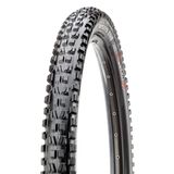Anvelopa 26X2.50WT Maxxis Minion DHF 60TPI Foldabil EXO/TR Downhill