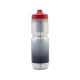 Bidon Apa Bicicleta Specialized Purist Insulated Fixy - Translucent/Albastru Hex - 23oz