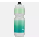 Bidon Apa Bicicleta Specialized Purist MFLO BTL SBC TRANS/TEAL GRAVITY 26 OZ