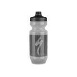 Bidon Apa Bicicleta Specialized Purist WaterGate 26oz - Translucent S-Logo