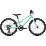 Bicicleta Junior Specialized Jett 20, Gloss Oasis-Forest Green