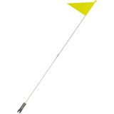 Stegulet reflectorizant M-Wave, 150 cm