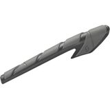 Protectie Cadru Chainstay Scott Pre Shape Scale 900, negru (20)