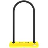 Antifurt Bicicleta Abus 402/170HB230 SH34 U-Lock Galben
