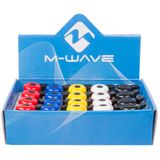 Sonerie Bicicleta Cutie 20 bucati, M-Wave Bella Mini-Mix