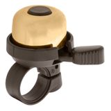 Sonerie M-WAVE BELLA DING-DONG Brass